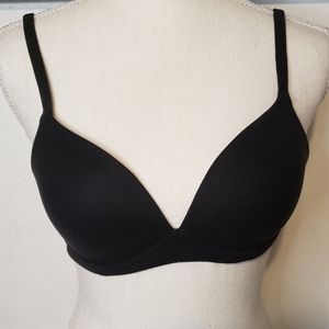 Victoria's Secret No-Wire Bra